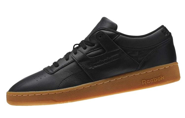 Reebok Club C 85 'Black Brown' 圖 3