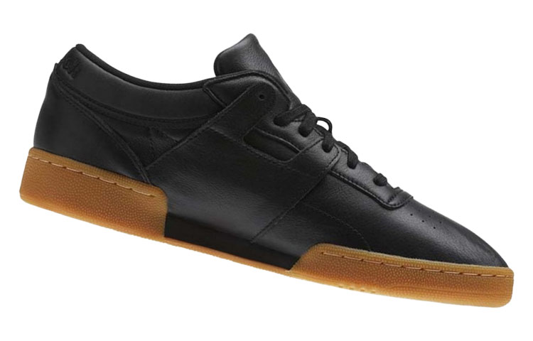 Reebok Club C 85 'Black Brown' 圖 4