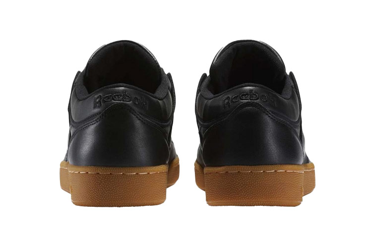 Reebok Club C 85 'Black Brown' 圖 5