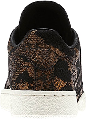 锐步 Club C 85 AFF '黑棕色' CM9621 Shop 锐步 Club C 85 AFF '黑棕色' CM9621