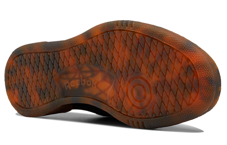 Purchase Reebok Club C 85 時尚休閒板鞋 黑棕