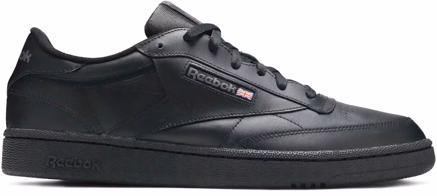 Reebok Club C 85 'Hitam Arang' AR0454 Buy Reebok Club C 85 'Hitam Arang' AR0454
