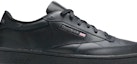 Order Reebok Club C 85 'Hitam Arang' AR0454