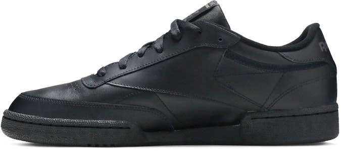 Reebok Club C 85 'Negro Carbón' AR0454 Lookbook Reebok Club C 85 'Negro Carbón' AR0454