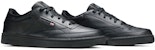 Reebok Club C 85 'Hitam Arang' AR0454