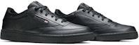 Cheap Reebok Club C 85 'Hitam Arang' AR0454