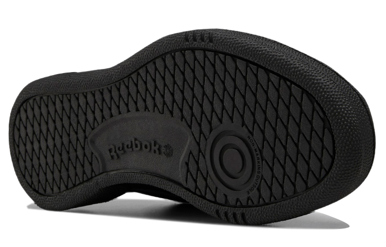 Purchase Reebok Club C 85 防滑耐磨 時尚休閒板鞋 黑