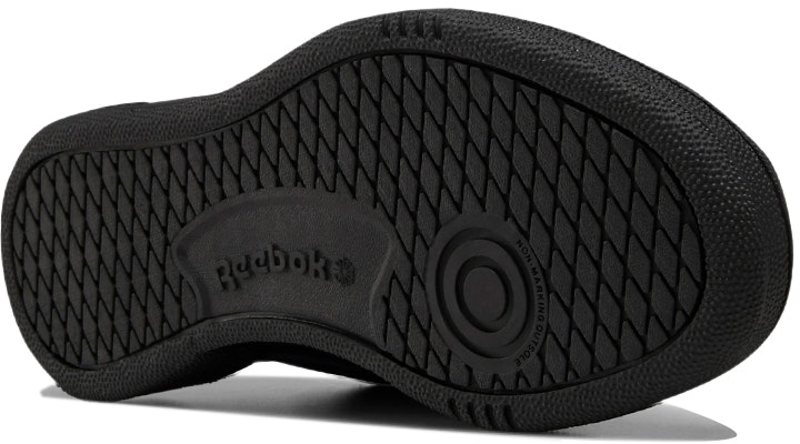 Reebok Club C 85 防滑耐磨 時尚休閒板鞋 黑 Purchase Reebok Club C 85 防滑耐磨 時尚休閒板鞋 黑