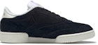 Order Reebok Club C 85 'Hitam Kelabu Terang' Q46415