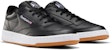 Reebok Club C 85 'Hitam Putih' AR0458
