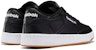 Reebok Club C 85 'Hitam Putih' AR0458