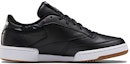 Order Reebok Club C 85 'Hitam Putih' FZ1281