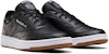 Reebok Club C 85 'Hitam Putih' FZ1281