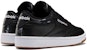 Reebok Club C 85 'Hitam Putih' FZ1281