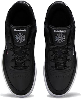 Reebok Club C 85 'Black White' FZ1281 Purchase Reebok Club C 85 'Black White' FZ1281