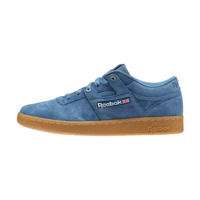 Reebok Club C 85 'Blue Brown'