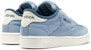 Kasut Skateboarding Reebok Club C 85 Biru Putih 'Biru Putih' FY9420