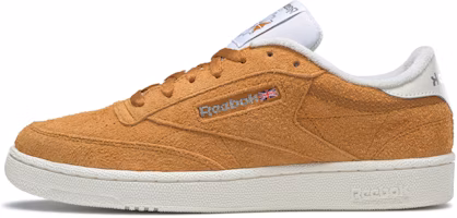 Reebok Club C 85 Brown Q46413 Reebok Club C 85 Brown Q46413
