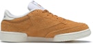 Order Reebok Club C 85 Coklat Q46413