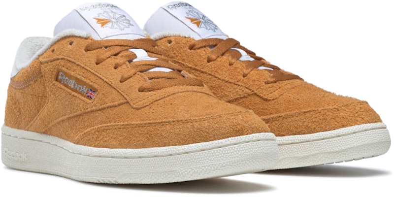 Reebok Club C 85 Brown Q46413 Lookbook Reebok Club C 85 Brown Q46413