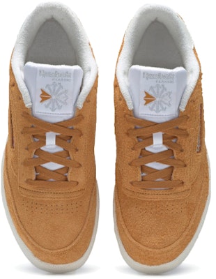 Reebok Club C 85 Brown Q46413 Shop Reebok Club C 85 Brown Q46413