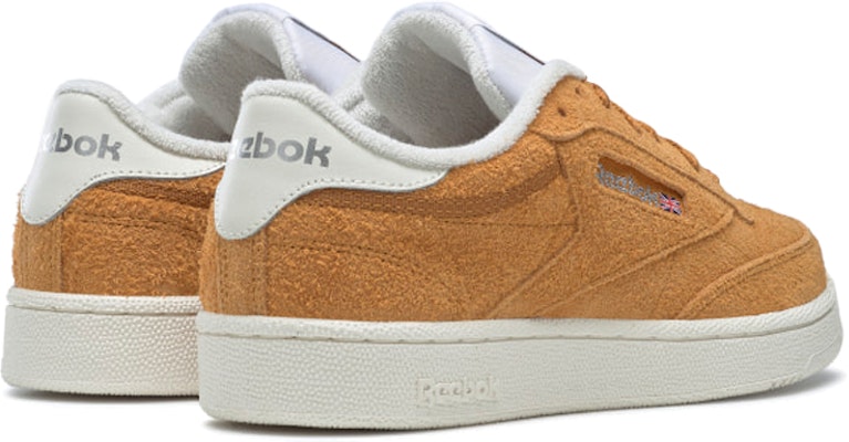 Reebok Club C 85 Brown Q46413 Purchase Reebok Club C 85 Brown Q46413