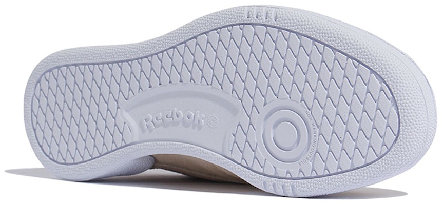 Reebok Club C 85 Low-Top Sneakers Brown FZ4436 Details for Reebok Club C 85 Low-Top Sneakers Brown FZ4436