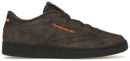 Reebok Club C 85 'Brown Pack' size? Exclusive GZ1927 Reebok Club C 85 'Brown Pack' size? Exclusive GZ1927
