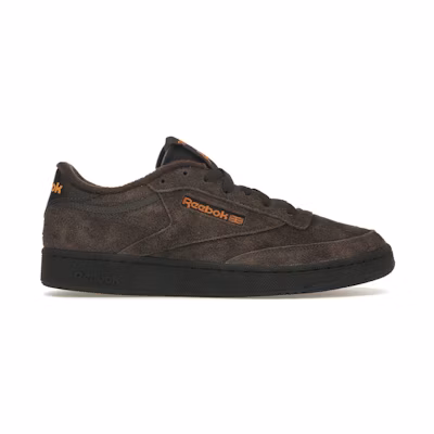 Reebok Club C 85 'Brown Pack' size? Exclusive