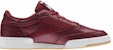 Reebok Club C 85 'Burgundy' Merah Burgundy CM8792