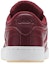 Shop Reebok Club C 85 'Burgundy' Merah Burgundy CM8792