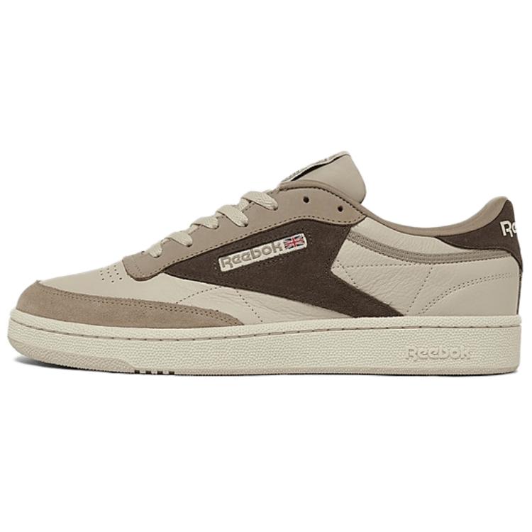 Buy Reebok Club C 85 'Casual Beige' Sepatu Sneaker Beige Kasual. IF8874122