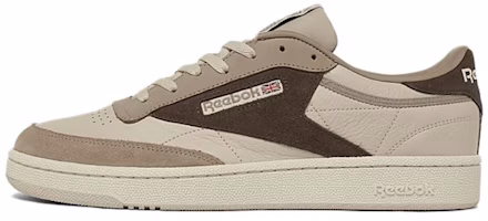 Reebok Club C 85 'Casual Beige' IF8874122 Reebok Club C 85 'Casual Beige' IF8874122