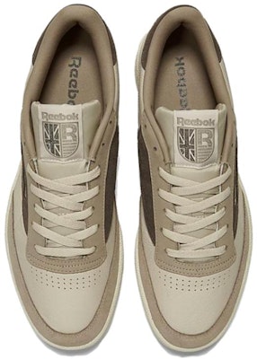 Reebok Club C 85 'Beige Kasual' IF8874122 Lookbook Reebok Club C 85 'Beige Kasual' IF8874122