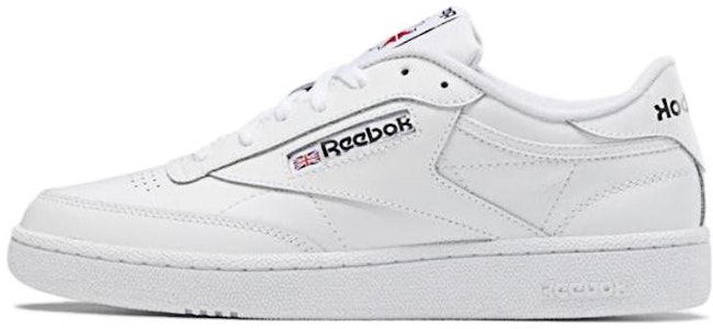 Reebok Club C 85 'Blanco' 100009940 Buy Reebok Club C 85 'Blanco' 100009940