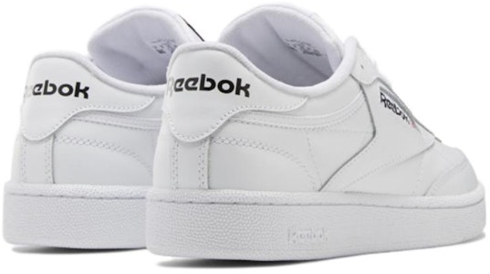 Reebok Club C 85 'Blanco' 100009940 Shop Reebok Club C 85 'Blanco' 100009940
