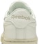 Sizing (W) Reebok Club C 85 'Chalk' Kasut Retro Klasik DV8364