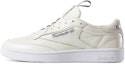 Buy Reebok Club C 85 'Chalk' Sepatu Sneakers Casual Putih CN6863