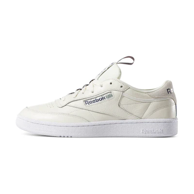 Reebok Club C 85 'Chalk'