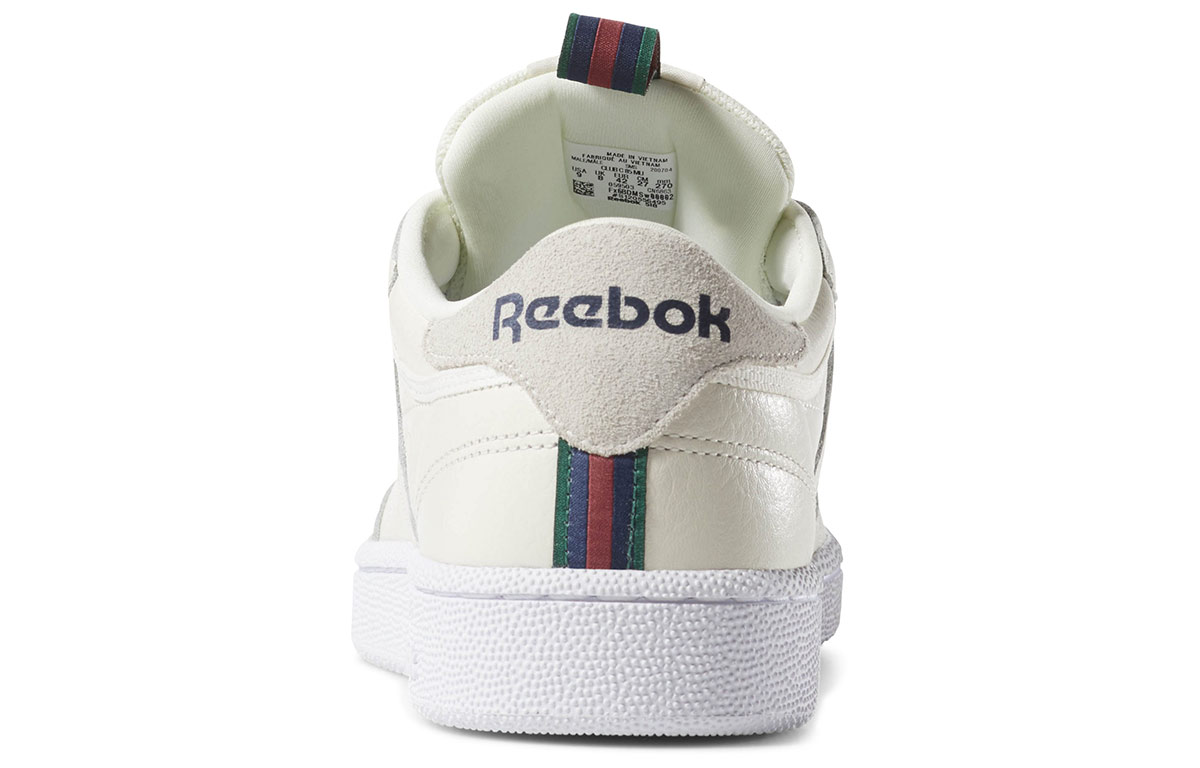 Purchase リーボック クラブC 85 チョーク CN6863
