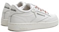 Shop Reebok Club C 85 'Chalk' Sepatu Casual Putih FV8242