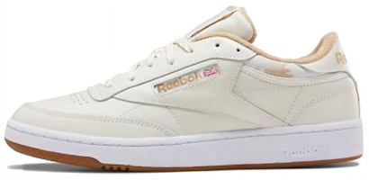 Reebok Club C 85 'Chalk' FZ1280 Reebok Club C 85 'Chalk' FZ1280