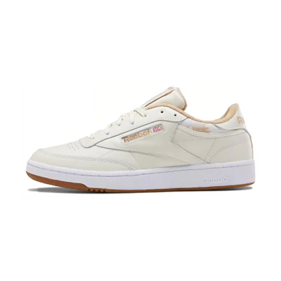 Reebok Club C 85 'Chalk'