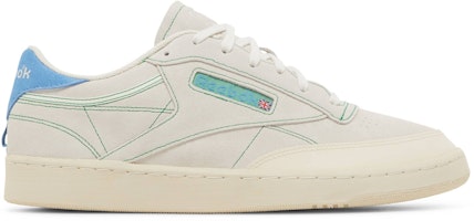 Reebok Club C 85 'Chalk Alabaster' GZ4945
