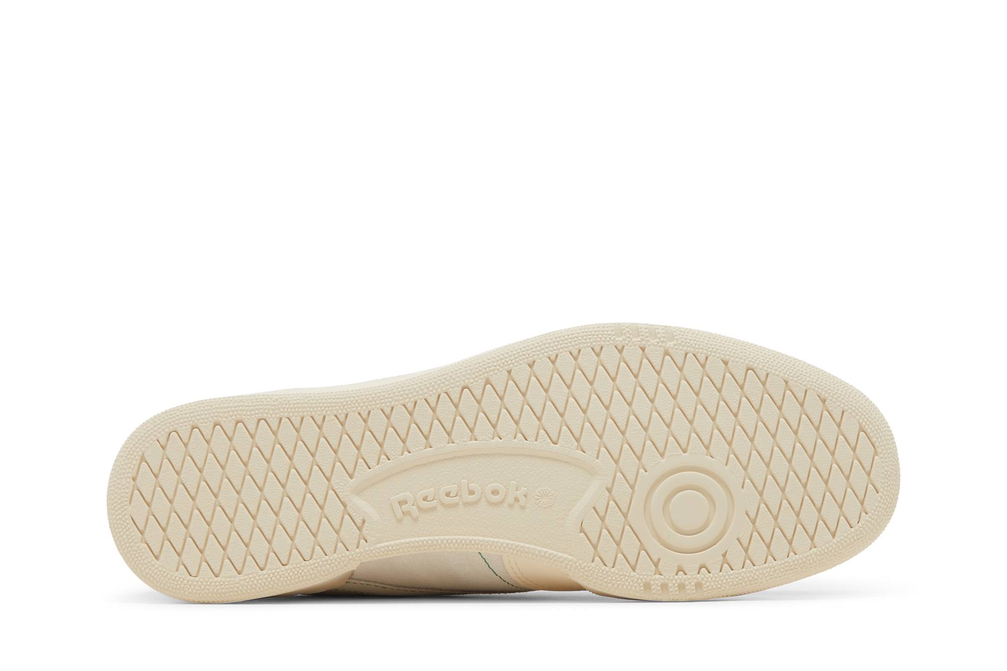 Reebok Club C 85 'Chalk Alabaster' 圖 4
