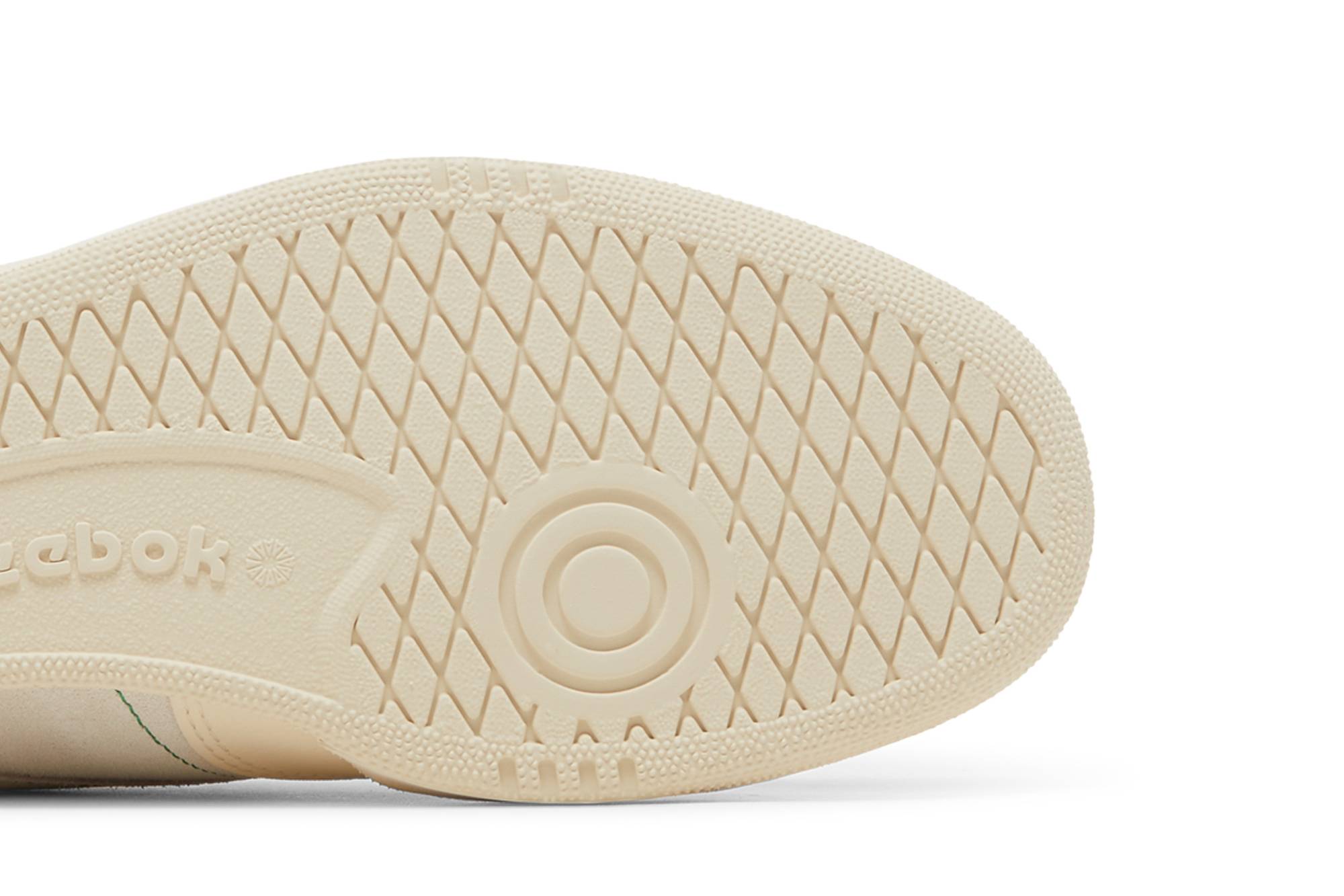 Reebok Club C 85 'Chalk Alabaster' 圖 5