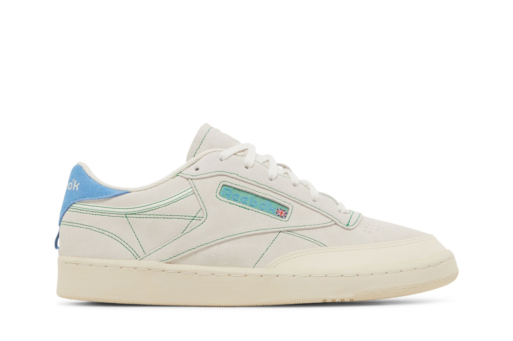 Buy Reebok Club C 85 ''Kreide Alabaster'' GZ4945