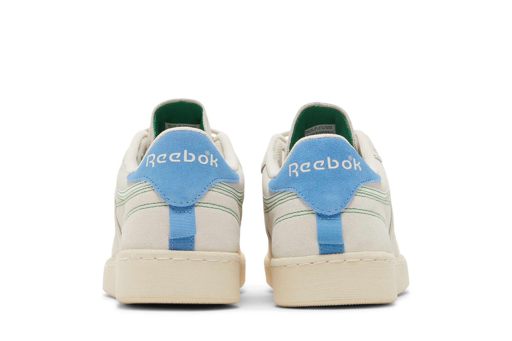 Details for Reebok Club C 85 ''Kreide Alabaster'' GZ4945