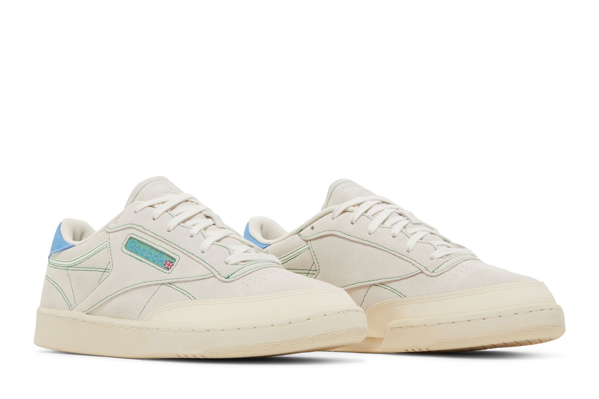 Cheap Reebok Club C 85 ''Kreide Alabaster'' GZ4945