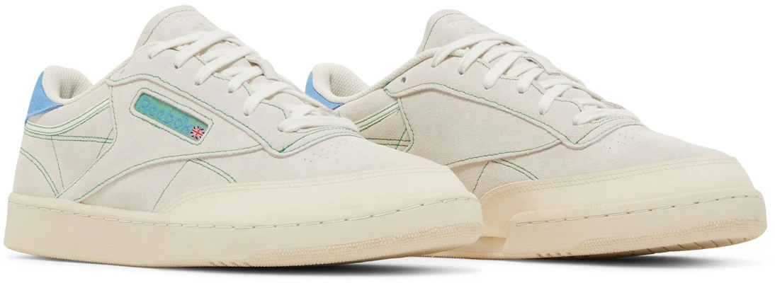 Reebok Club C 85 ''Kreide Alabaster'' GZ4945 Cheap Reebok Club C 85 ''Kreide Alabaster'' GZ4945